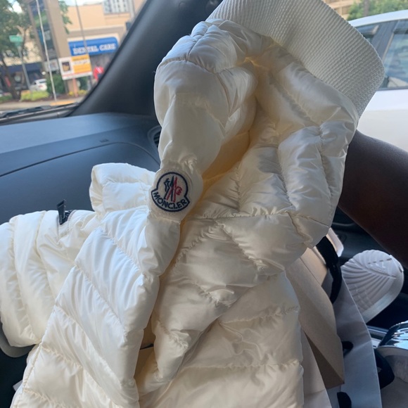 moncler blenca jacket
